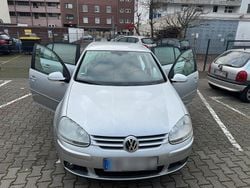 Gebraucht 2005 VW Golf V Kleinwagen | 3.499 € (Guter Preis)