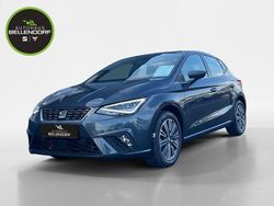 "magnetic tech" Gebraucht 2020 Seat Ibiza XCELLENCE Limousine | 16.940 € (Fairer Preis)