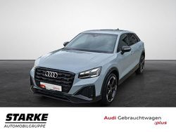 Pfeilgrau perleffekt Gebraucht 2025 Audi Q2 S-Line SUV | 36.950 € (Teuer)