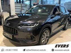 Ruse black metallic Gebraucht 2024 Honda ZR-V Elegance SUV | 34.950 € (Guter Preis)