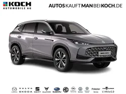 Hampstead grey Neu 2025 MG HS SUV | 35.990 € (Fairer Preis)