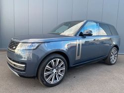 Blau Neu 2024 Land Rover Range Rover HSE SUV | 147.990 € (Fairer Preis)