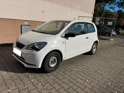 Weiß Gebraucht 2013 Seat Mii Reference Kleinwagen | 1.700 € (Etwas zu teuer)