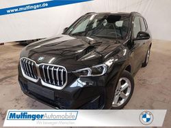 Black sapphire Gebraucht 2025 BMW X1 M Sport SUV | 46.900 € (Fairer Preis)