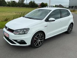 Weiß Gebraucht 2015 VW Polo GTI Limousine | 12.500 € (Fairer Preis)
