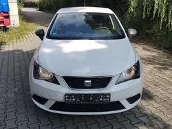 Gebraucht 2014 Seat Ibiza Limousine | 2.999 € (Fairer Preis)