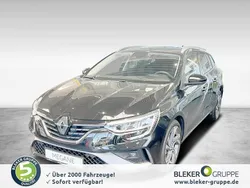 Schwarz Gebraucht 2023 Renault Mégane IV R.S. Limousine | 24.890 € (Fairer Preis)