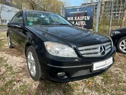 Schwarz Gebraucht 2009 Mercedes CLC180 Kleinwagen | 4.899 € (Superpreis)