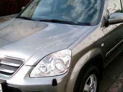 Braun Gebraucht 2005 Honda CR-V SUV | 11.100 €