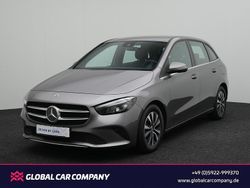 Mountaingrau met. Gebraucht 2020 Mercedes B180 Van / Kleinbus | 16.450 € (Fairer Preis)