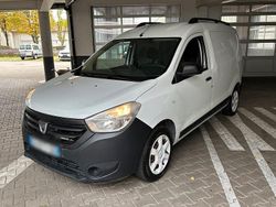 Weiß Gebraucht 2013 Dacia Dokker Van | 2.700 €