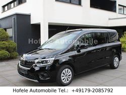Schwarz Gebraucht 2024 Renault Kangoo Equilibre Van / Kleinbus | 23.950 € (Fairer Preis)