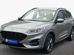 Silber Gebraucht 2023 Ford Kuga ST-Line SUV | 26.547 € (Guter Preis)