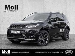Santorini black Gebraucht 2023 Land Rover Discovery 5 SE Dynamic SUV | 44.480 € (Superpreis)