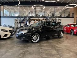 Schwarz Gebraucht 2013 Seat Ibiza Stylance Limousine | 3.990 € (Fairer Preis)