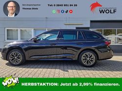 Schwarz Gebraucht 2022 Skoda Octavia Clever Kombi | 22.154 € (Fairer Preis)