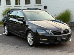 Schwarz Gebraucht 2018 Skoda Octavia Drive Kombi | 16.999 € (Etwas zu teuer)