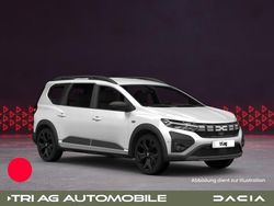 Neu 2025 Dacia Jogger Extreme Van / Kleinbus | 27.732 € (Fairer Preis)