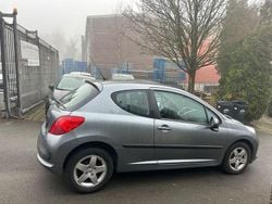 Grau Gebraucht 2009 Peugeot 207 Urban Move Kleinwagen | 999 € (Superpreis)