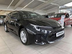Black mica Gebraucht 2024 Suzuki Swace Comfort+ Kombi | 26.800 € (Etwas zu teuer)