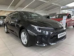 Black mica Gebraucht 2024 Suzuki Swace Comfort+ Kombi | 26.800 € (Etwas zu teuer)