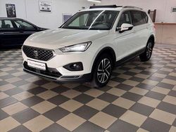 Weiß Gebraucht 2019 Seat Tarraco 4Drive SUV | 22.500 € (Fairer Preis)