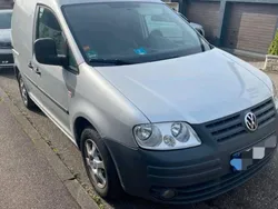 Silber Gebraucht 2010 VW T5 Van | 3.900 €