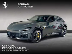 Grau Gebraucht 2024 Ferrari Purosangue SUV | 578.800 €
