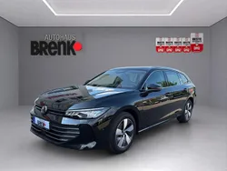 Schwarz Neu 2024 VW Passat Business Kombi | 38.990 € (Superpreis)