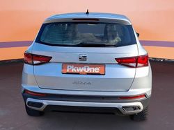 Silber Gebraucht 2024 Seat Ateca Style SUV | 23.430 € (Guter Preis)