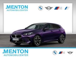 Violet Gebraucht 2025 BMW 123 Performance Kleinwagen | 41.890 € (Guter Preis)