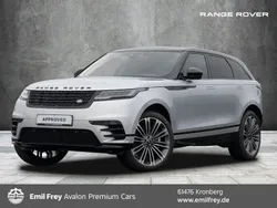 Silber Neu 2025 Land Rover Range Rover Velar HSE Dynamic SUV | 106.135 € (Teuer)