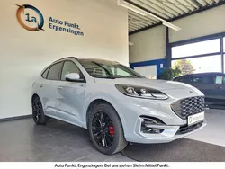 Grau Gebraucht 2024 Ford Kuga SUV | 32.750 € (Superpreis)