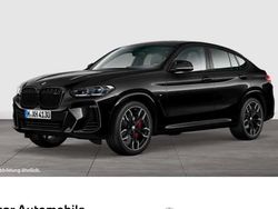Schwarz Gebraucht 2023 BMW X4 M Sport SUV | 60.495 € (Etwas zu teuer)