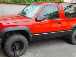 Rot Gebraucht 1994 Chevrolet Tahoe SUV | 9.750 €