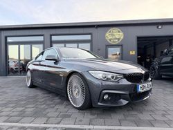 Grau Gebraucht 2013 BMW 435 Luxury Line Coupé | 19.999 € (Fairer Preis)