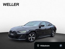 Black sapphire (schwarz) Gebraucht 2022 BMW 420 Gran Coupé M Sport Coupé | 31.950 € (Superpreis)