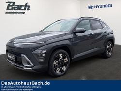 Ecotronic gray Neu 2025 Hyundai Kona Prime SUV | 32.990 € (Fairer Preis)