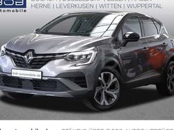 Grau Gebraucht 2022 Renault Captur R.S. SUV | 18.470 € (Fairer Preis)
