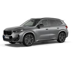 Gebraucht 2025 BMW X1 Comfort Edition SUV | 38.888 € (Fairer Preis)