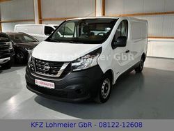 Andere Gebraucht 2017 Nissan NV300 Van | 14.268 € (Etwas zu teuer)