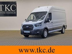Weiß Gebraucht 2024 Ford Transit Trend Limousine | 24.752 € (Superpreis)