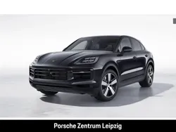 Chromitschwarzmetallic Gebraucht 2023 Porsche Cayenne SUV | 107.750 € (Superpreis)