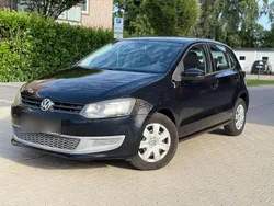 Schwarz Gebraucht 2010 VW Polo Kleinwagen | 6.300 € (Fairer Preis)