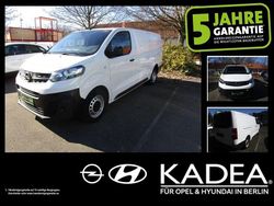 Casabl/arctic/eisweiss/kaolin Gebraucht 2022 Opel Vivaro Van | 19.490 € (Superpreis)
