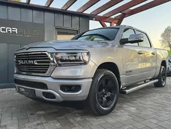 Silber Gebraucht 2020 Dodge Ram Abholung | 39.990 € (Superpreis)