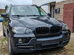 Schwarz Gebraucht 2009 BMW X5 SUV | 9.350 € (Fairer Preis)