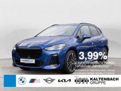 Blau Gebraucht 2024 BMW 218 Active Tourer Comfort Edition Van / Kleinbus | 28.890 € (Guter Preis)