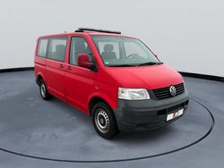 Rot Gebraucht 2006 VW T5 Van | 6.500 € (Guter Preis)