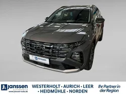Ecotronic grey Gebraucht 2025 Hyundai Tucson Prime SUV | 39.490 € (Teuer)